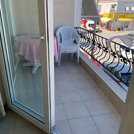 Cizmeci Appart hôtel *
