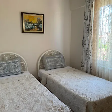 Cizmeci Appart hôtel
