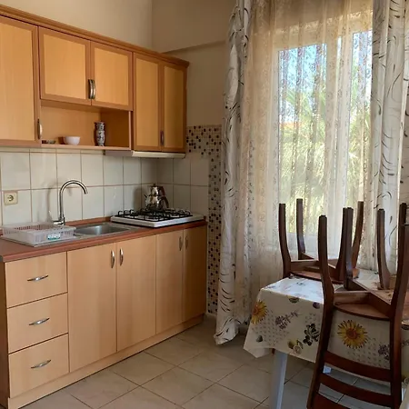 Cizmeci Appart hôtel *