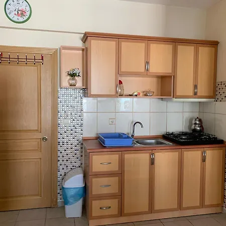 Appart hôtel Cizmeci *
