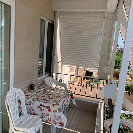 Cizmeci Appart hôtel Çeşme