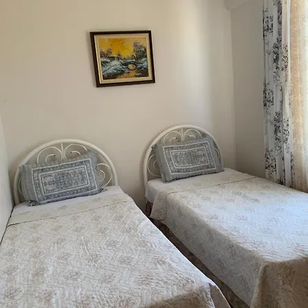 Cizmeci Appart hôtel *