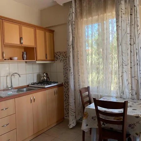 Appart hôtel Cizmeci *