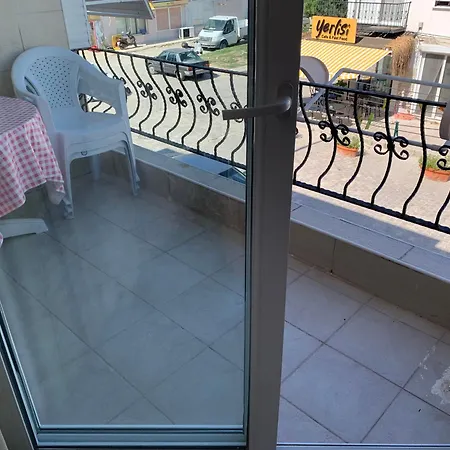 Cizmeci Appart hôtel Çeşme