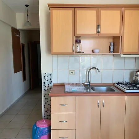 Appart hôtel Cizmeci *