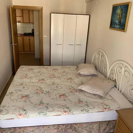 Cizmeci Appart hôtel