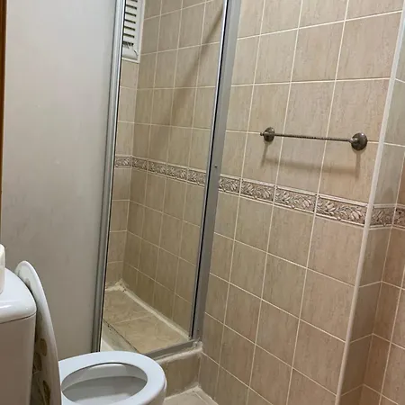 Cizmeci Appart hôtel *