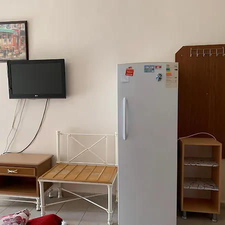 Cizmeci Appart hôtel Çeşme