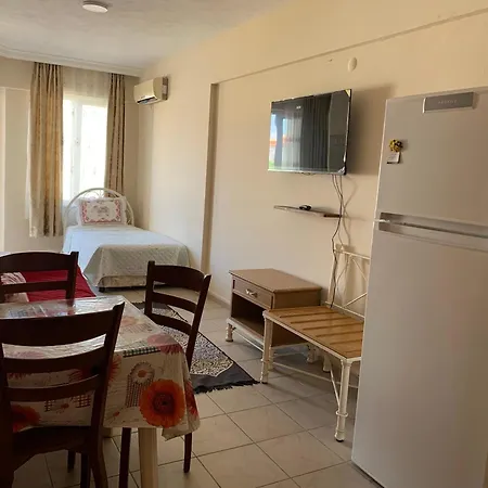 Appart hôtel Cizmeci Çeşme