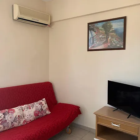 Appart hôtel Cizmeci Çeşme