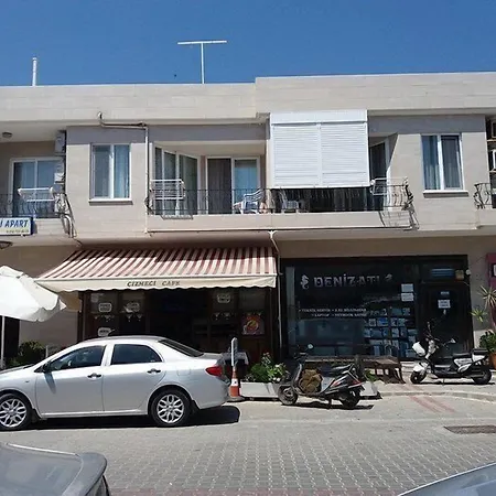 Cizmeci *