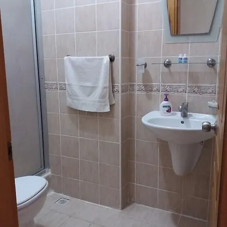 Appart hôtel Cizmeci