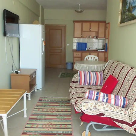 Cizmeci Appart hôtel Çeşme