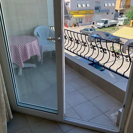 Апарт-отель Cizmeci