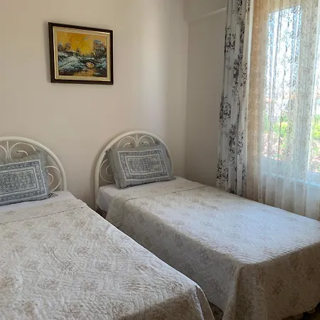 Cizmeci Апарт-отель *