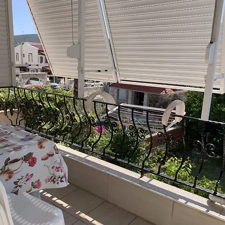 Aparthotel Cizmeci *