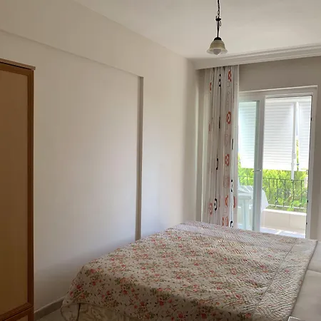 Aparthotel Cizmeci