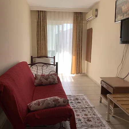 Aparthotel Cizmeci Cesme