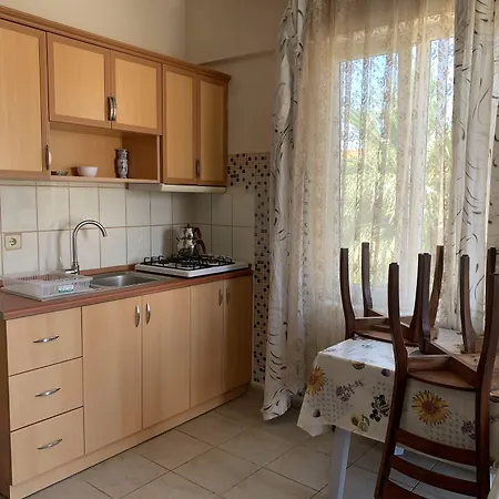 Aparthotel Cizmeci Cesme