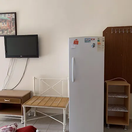 Cizmeci Aparthotel